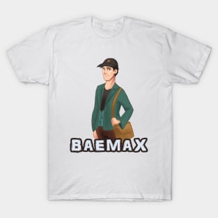 BAEmax T-Shirt